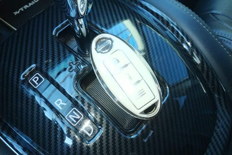 Used Nissan X-Trail 2021 2.0L CVT 2WD XL Premium Commemorative Edition
