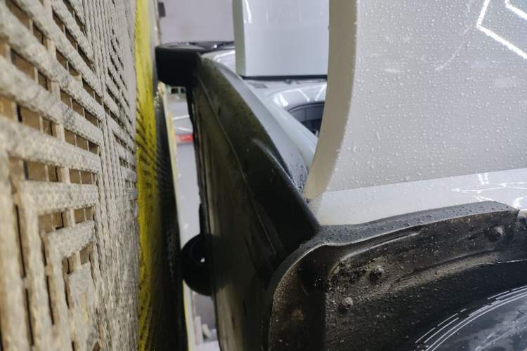 Used Volkswagen ID.3 2023 Upgraded Model Pure Intelligent Enjoyment Version
