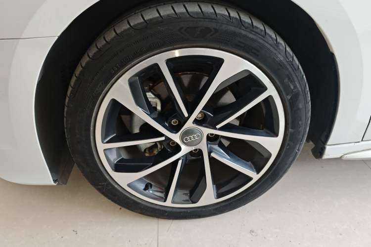 Used Audi A3 2021 Sportback 35 TFSI Advanced Sport Edition
