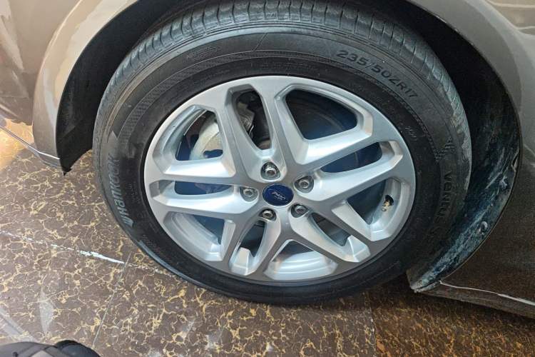 Used Ford Mondeo 2013 1.5L GTDi180 Fashion Edition
