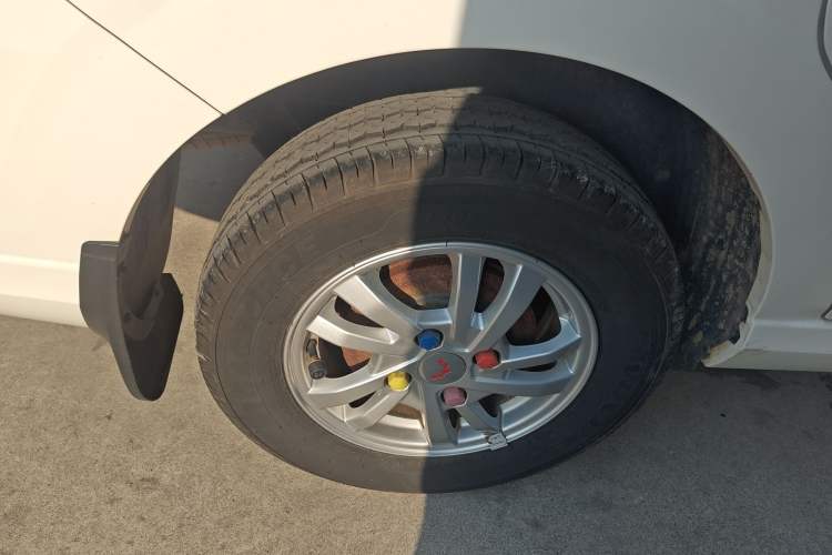 Used Wuling Hongguang 2021 1.5L S Comfort Edition LAR
