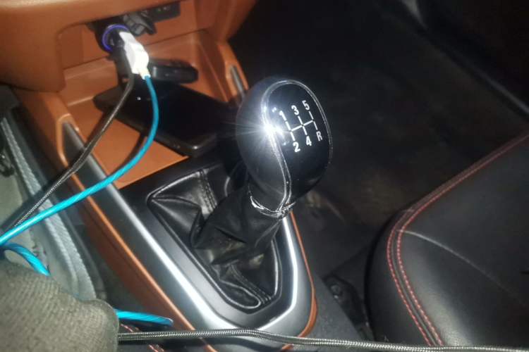 Used Geely Auto Diamond 2016 1.5L Manual Elite Edition