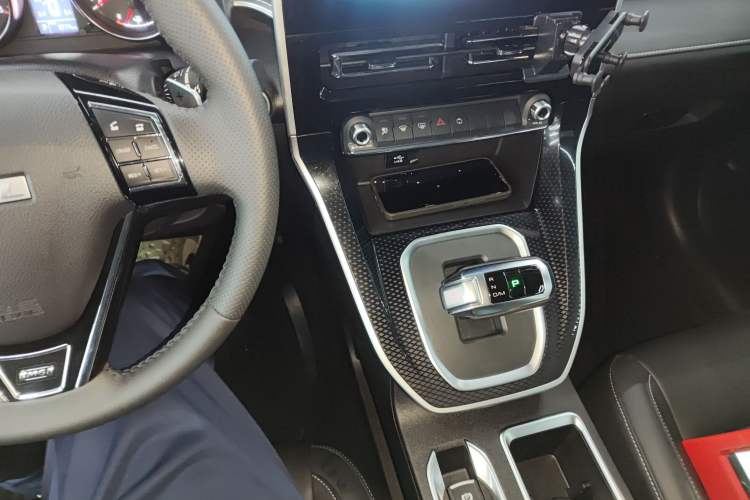 Used Haval M6 2023 PLUS 1.5T DCT Luxury Smart Connectivity Model
