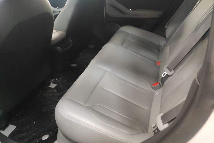 Used Nio ET5T 2024 75kWh Touring