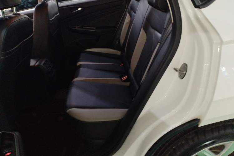 Used Jetta VS5 2024 280TSI Automatic Enjoyment Edition
