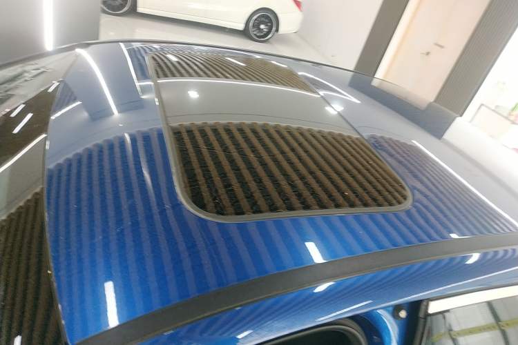 Used Mercedes-Benz C-Class 2023 Revised C 200 L Sport Edition
