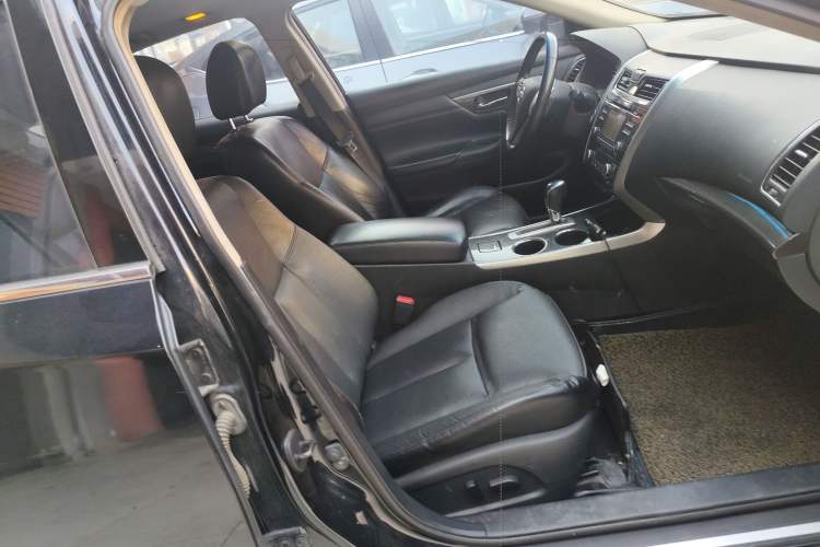 Used Nissan Teana 2013 2.0L XL Comfort Edition
