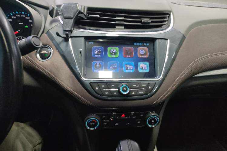 Used Chevrolet Malibu 2017 1.5T Automatic Luxury Edition
