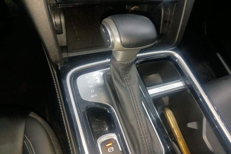 Used GAC Trumpchi GS8 2020 GS8S 390T Two-Wheel Drive Luxury Smart Connectivity Version