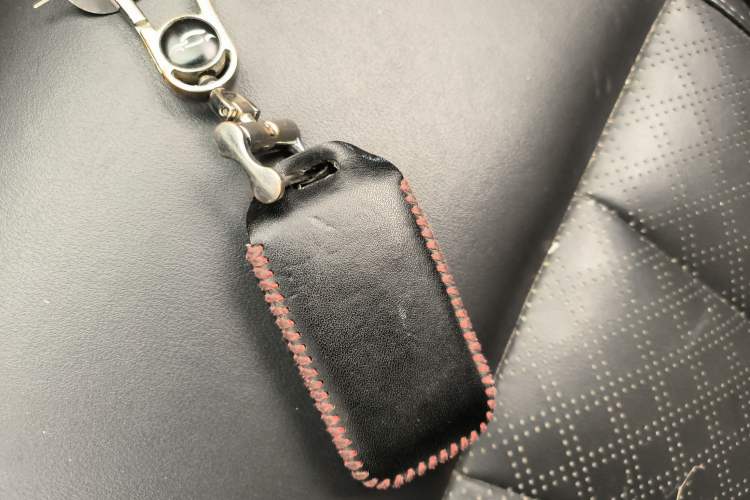 Used JETOUR X90 2019 1.5T Manual Smart Enjoyment 7-Seater China VI Standard
