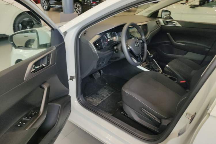 Used Volkswagen Polo 2019 Plus 1.5L Automatic Panoramic Enjoyment Edition
