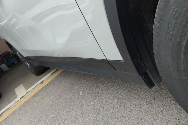 Used BMW X1 2022 sDrive25Li Leading Model
