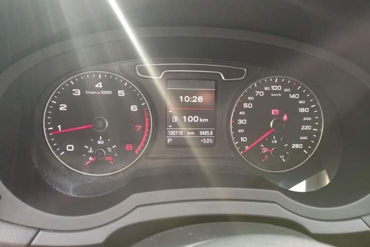 Used Audi Q3 2015 35 TFSI quattro Millionth Anniversary Edition