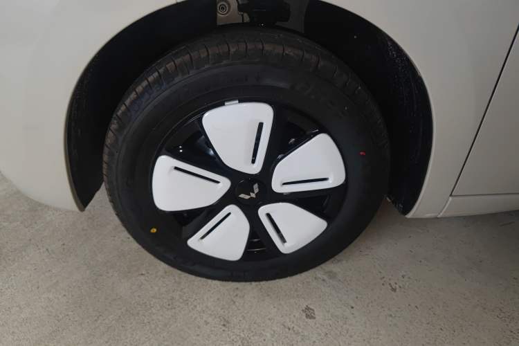 Used Wuling Hongguang MINIEV 2025 Four-Door Version Premium Edition