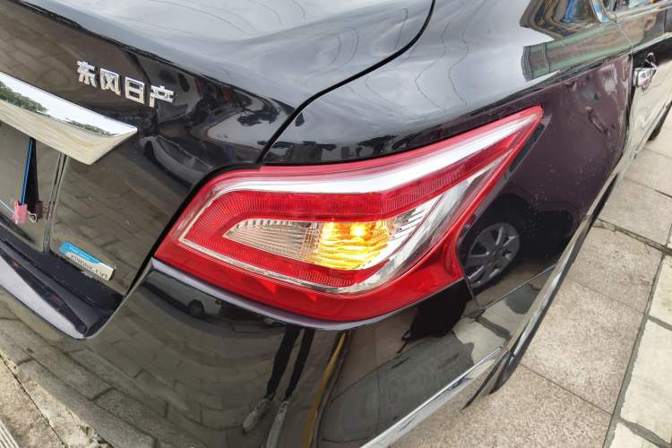 Used Nissan Teana 2013 2.0L XL Comfort Edition
