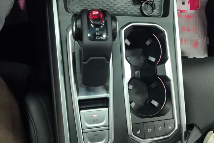 Used Tank 400 New Energy 2024 Hi4-T Off-Road Edition