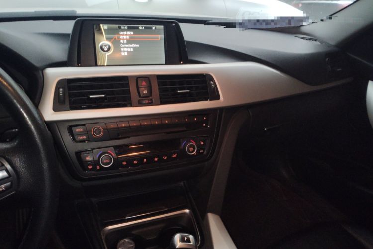 Used BMW 3 Series 2014 320i Sport Edition