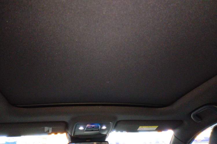 Used BYD Song PLUS New Energy 2021 EV Flagship Model
