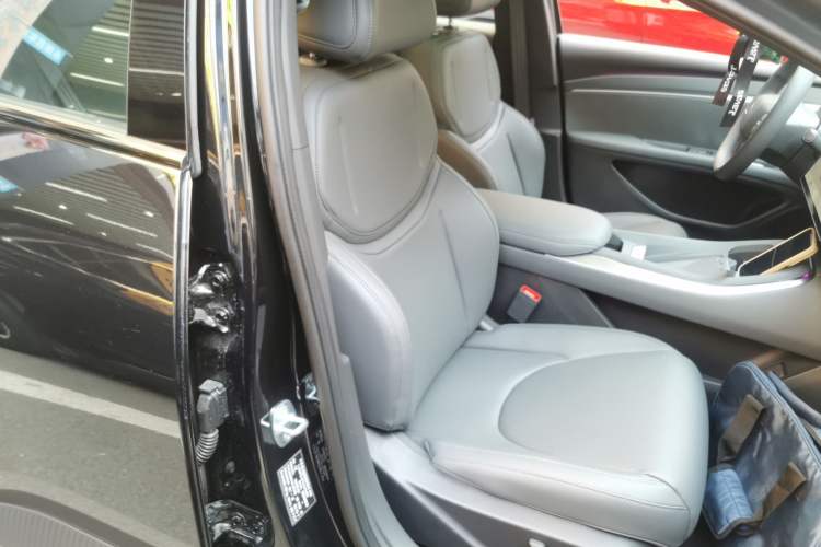 Used XPeng MONA M03 2025 502 Long-Range Max
