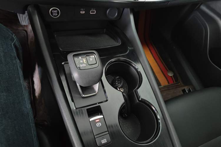 Used Nissan X-Trail 2021 VC-Turbo 300 CVT 2WD Comfort Edition