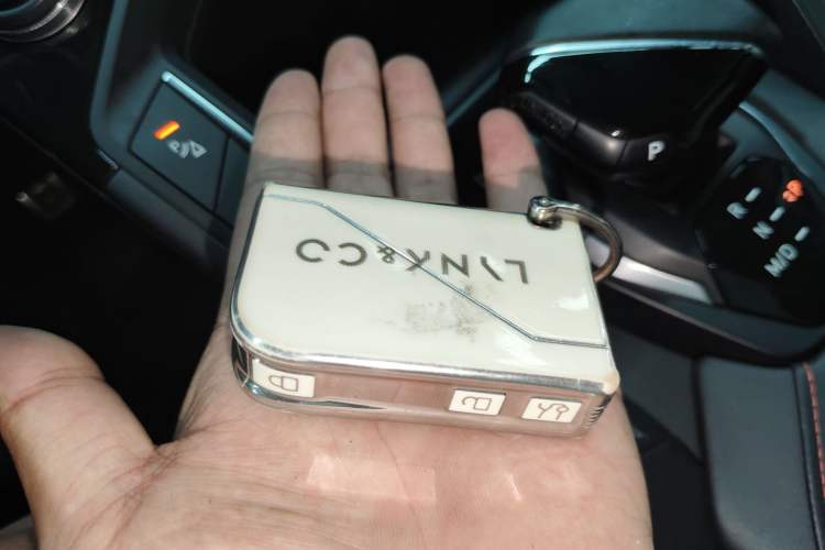 Used Lynk & Co 06 2020 1.5T YAO Halo
