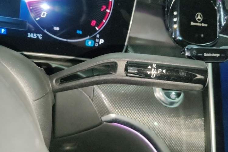 Used Mercedes-Benz C-Class 2024 Second Facelift C 260 L Sport Edition
