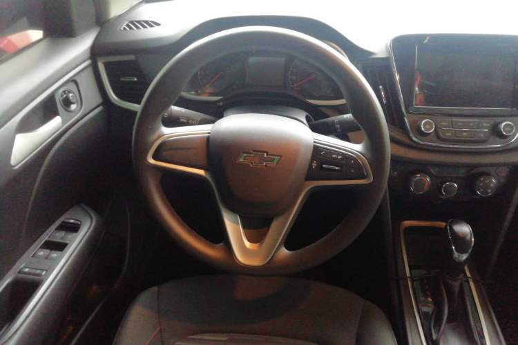 Used Chevrolet Monza 2019 Redline 320T Dual-Clutch Joyful Edition China VI Standard