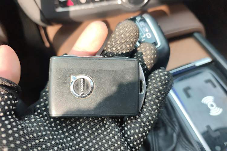 Used Volvo S90 2020 Facelifted T5 Zhiyi Luxury Edition