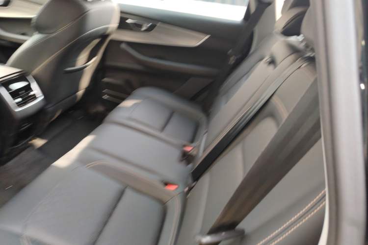 Used Chery Tiggo 8 2020 Revised Version 290TGDI Automatic Luxury Edition
