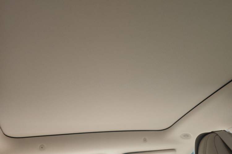 Used IM LS6 2026 Model Pure Electric Max