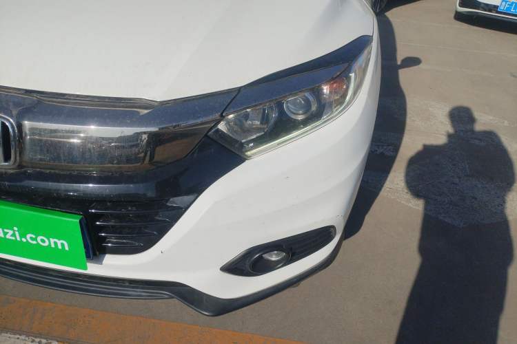 Used Honda Vezel 2019 220 TURBO CVT Elite Edition China VI
