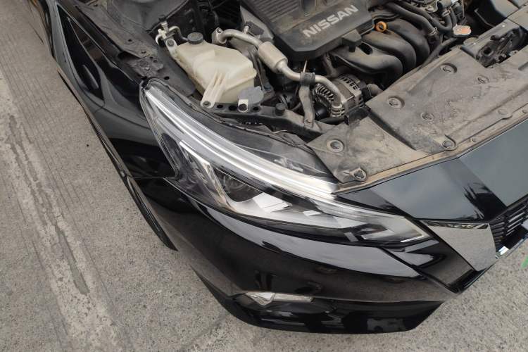 Used Nissan Teana 2021 2.0L XL Comfort Edition
