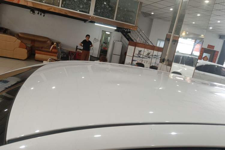 Used Toyota YARiS L 2020 1.5L CVT Leading Edition
