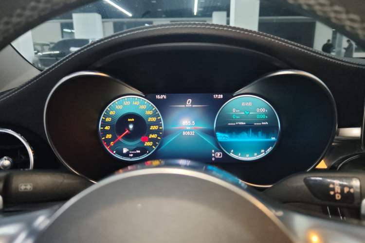 Used Mercedes-Benz C-Class 2020 Restyled C 260 L Sport Edition