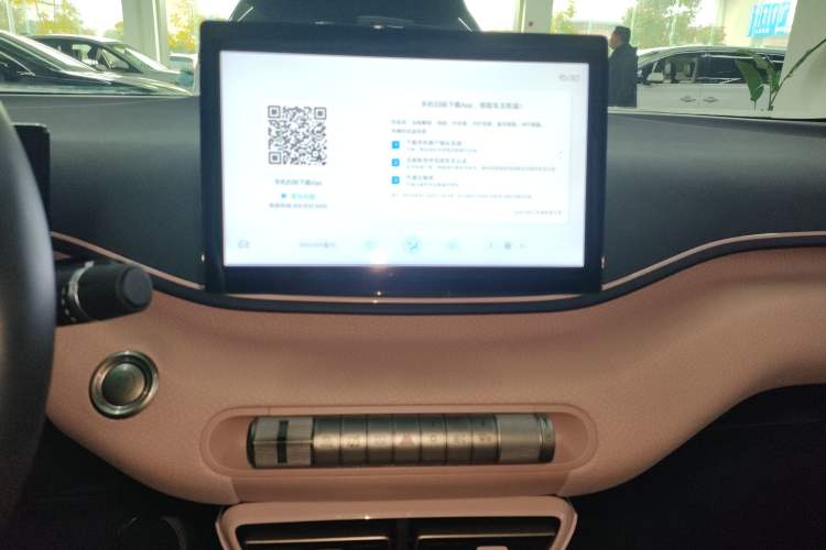 Used BYD Seagull 2023 Free Edition
