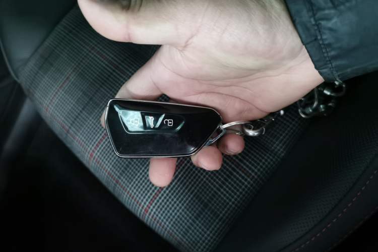 Used Volkswagen Golf GTI 2021 380TSI DSG GTI