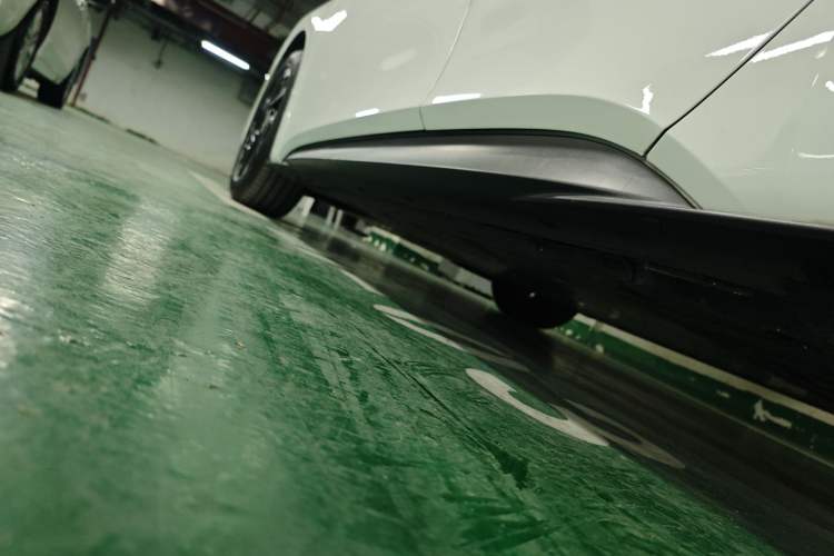 Used Volkswagen ID.3 2024 Pure & Smart Edition
