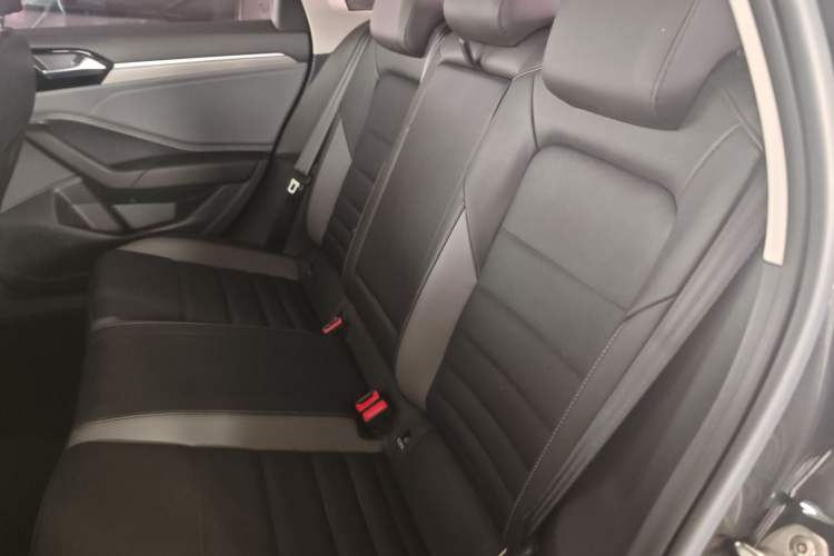 Used Volkswagen Sagitar 2021 200TSI DSG Excellence Edition
