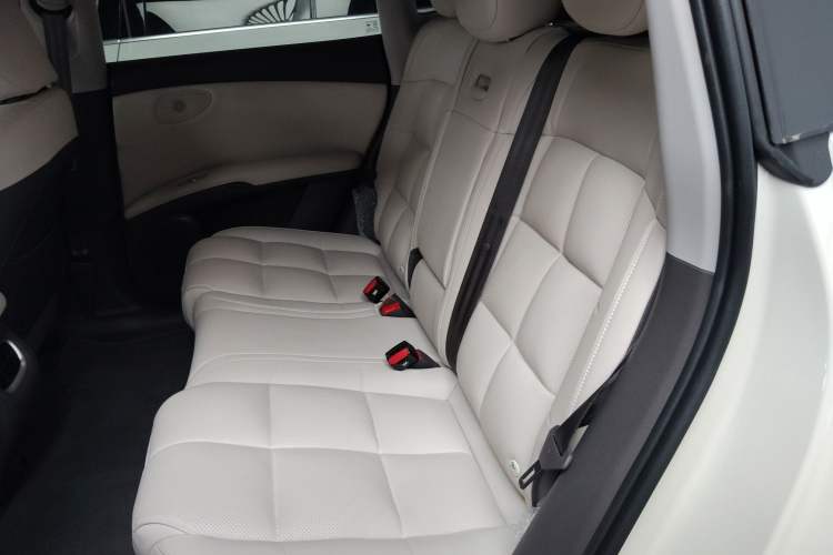 Used  LS6 2023 Max Standard Edition
