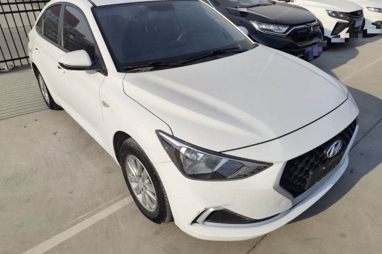 Used Hyundai Celesta 2020 1.6L Automatic GL Enjoyable Edition