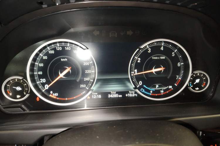 Used BMW X6 2015 xDrive35i Luxury Edition