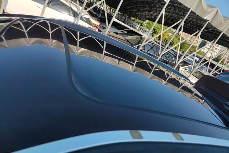 Used Haima S5 2019 160 Manual Luxury Version
