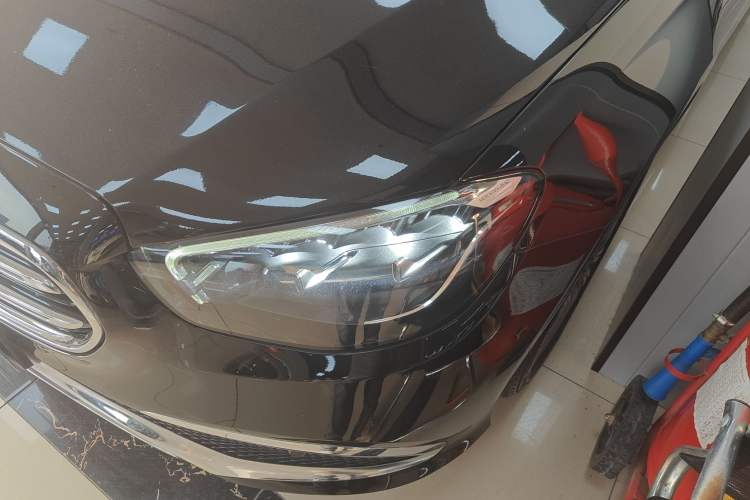 Used Mercedes-Benz E-Class 2021 Restyled E 300 L Luxury Edition