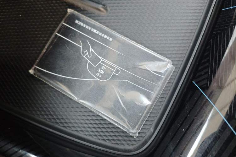 Used BYD Seal 2022 700 km Long-Range Rear-Wheel-Drive Version
