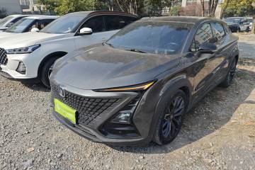 Used Changan UNI-T 2022 2.0T Prestige Version