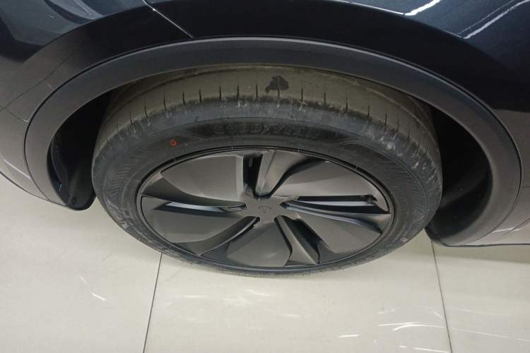 Used Tesla Model Y 2026 Rear-Drive Model