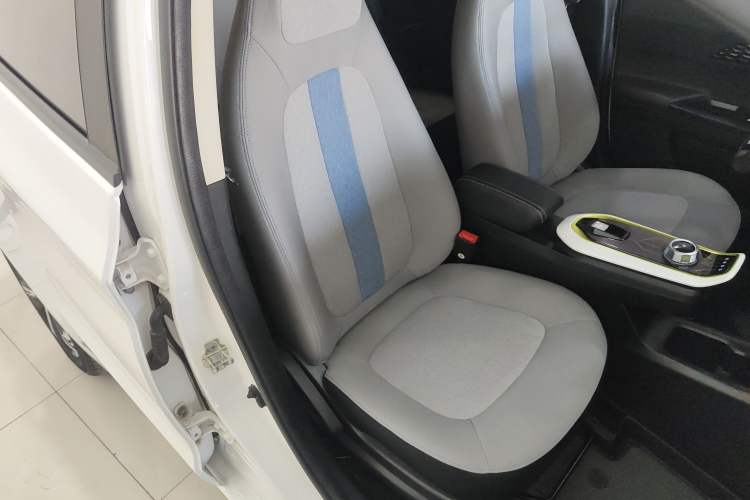 Used Oshan Benni E-Star 2022 Charming Edition Colorful Model Lithium Iron Phosphate
