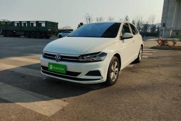 Used Volkswagen Polo 2023 Revised Plus 1.5L Automatic – Enjoy Life Edition