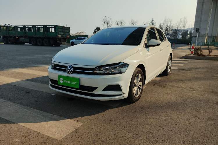 Used Volkswagen Polo 2023 Revised Plus 1.5L Automatic – Enjoy Life Edition