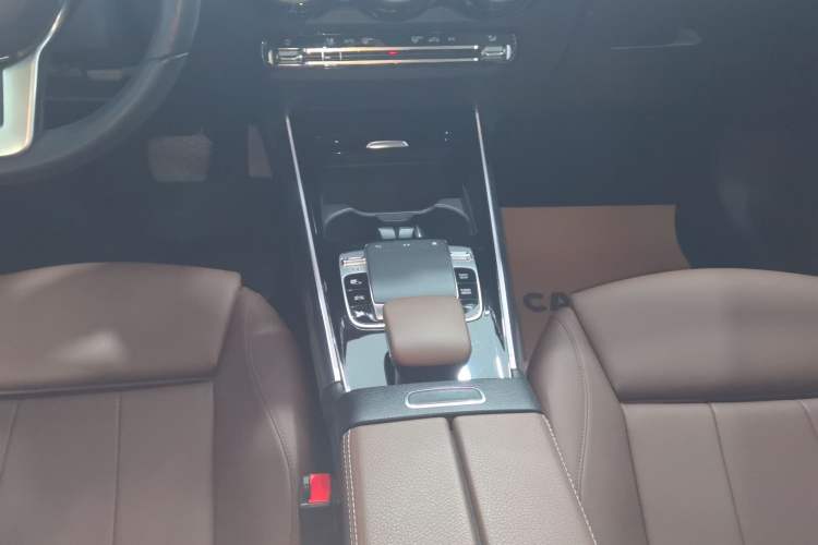 Used Mercedes-Benz GLB 2020 GLB 200 Stylish Edition
